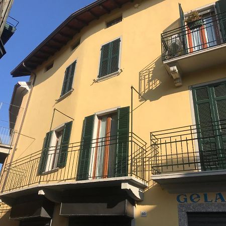 Appartement Nando à Bellagio Extérieur photo