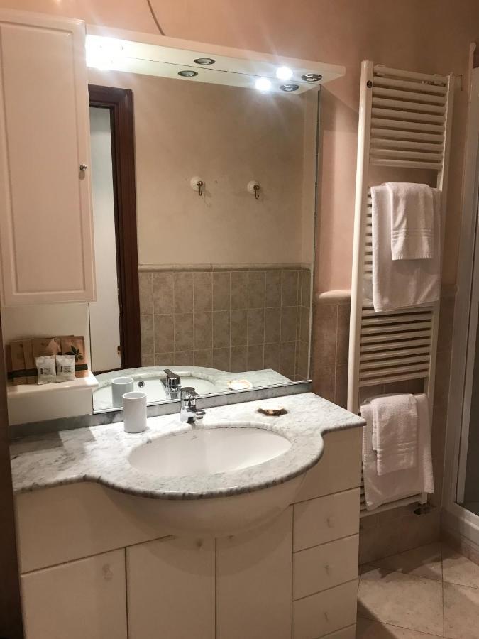 Appartement Nando à Bellagio Extérieur photo