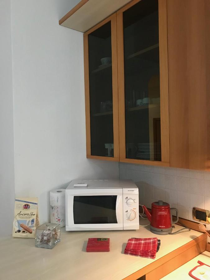 Appartement Nando à Bellagio Extérieur photo